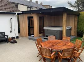 Fairways Villa Newcastle