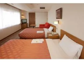 Kumegawa Wing Hotel - Vacation STAY 63080v