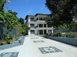 Swallow Nest Homes, hotel v destinaci Dikwella