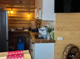Cabana MOIGRAD-POROLISSUM
