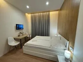 Zitna Downtown Apartments