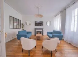 Le Royaume - Parking