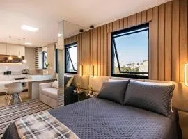 Loft Alto Padrão ThePark706 Vista Redenção