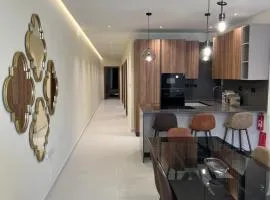 Superb 3 Bedroom Apartment in Gzira Promenade
