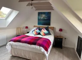 The Loft at Tanglewood