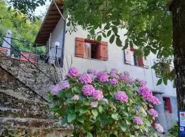 StradaFacendo B&B