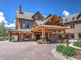 1 Bedroom Mountain View Condo Located In Historic Downtown Breckenridge Close To Shopping, Dining, Night Life