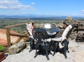 Lugar S&atilde;o Salvador de Monsanto, villa em Monsanto