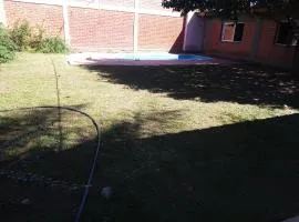 MI REFUGIO