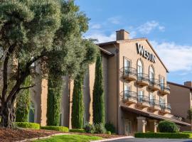The Westin Sacramento, hotel near Sacramento Zoo, Sacramento