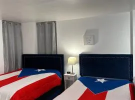 Downtown Condado Tropical Studio