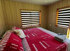 Alojamiento Rustico Belloto (2), hotel v destinaci Quilpué