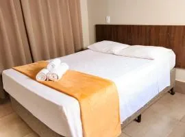 Vila Castelo Residencial no Centro de Foz