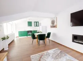 GreenBoxApartment