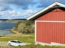 4 person holiday home in HAKENÄSET-By Traum