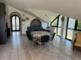 [VICINO AL MARE] Parmenide House