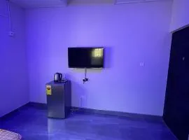 En-Suit Detached Home