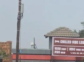 Chilled Vibe Lodge