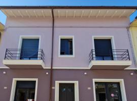 Mi Garba B&B, B&B di Viareggio