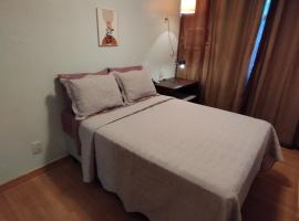 Queen's Flats, serviced apartment in Brasília