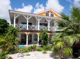 Masbango Beach Resort, hotel en Jan Thiel