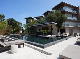 Nook Tulum Luxury Condohotel by Marea