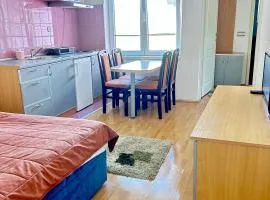 Vila Jeka apartman 4