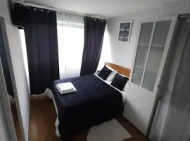 4 Chambres television -Jean Macé