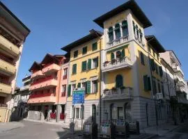Casa Tomani
