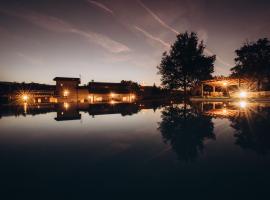 Agriturismo La Dolce Vista, hotel pogodan za kućne ljubimce u gradu Popi