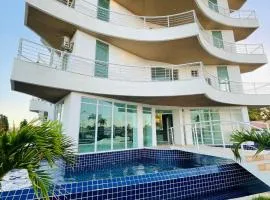 Smarts Beach Ap Cumbuco
