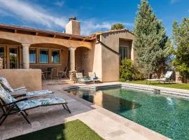Cottonwood Above it All- Private Pool! Dining & Wineries Nearby, Close to Sedona!