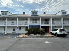 Baymont by Wyndham Thomasville, hotel in Thomasville