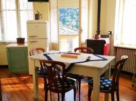 Casa Ethan intero alloggio