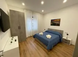 Parthenope Art Apartment