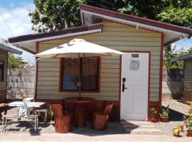 Homey Inn-Olango Island Staycation ,block 1 lot 15, homestay in Lapu Lapu City