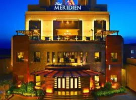 Hotel Meridien