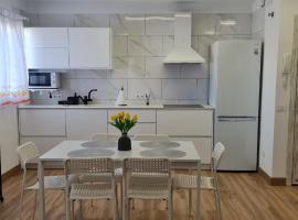 Apartamento Caletillas, hotel em Candelaria