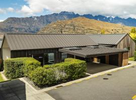 Home Away from Home, hotell i Queenstown