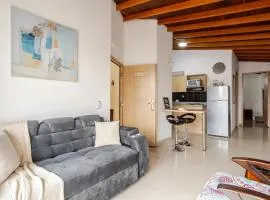 Hermoso apartamento en Sabaneta cerca al parque