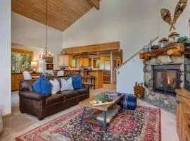 Central Location toYear-Round Recreation, with Private Hot tub! Deer Valley Boulder Creek 1132