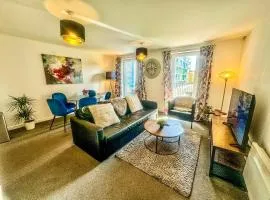 Blueberry Tree Serviced Apartment