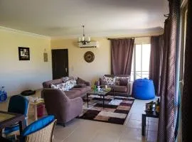 3 bed Mediterranean gem in Egypt