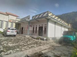 Homestay Aisyah Bromo, hotel v mestu Probolinggo