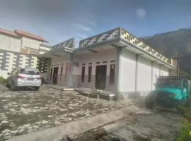 Homestay Aisyah Bromo