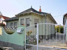 Holiday home in Keszthely - Balaton 19022