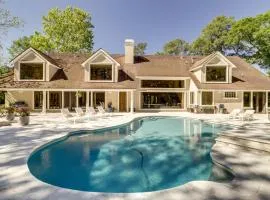 Private 25 Acre Estate with Lake Fish and Canoe!
