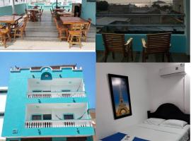 Hotel Las Vegas by CMS hotels