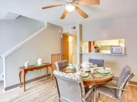 Convenient Harvey Apt - 12 Mi to French Quarter!