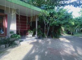 Griya PAS Pangandaran, guest house in Pangandaran